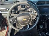 Thumbnail of 2023 Mahogany Red Metallic Chevrolet Trailblazer
