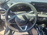 Thumbnail of 2024 Sterling Gray Metallic Chevrolet Trax