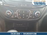 Thumbnail of 2023 Mosaic Black Metallic Chevrolet Equinox