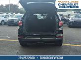 Thumbnail of 2023 Mosaic Black Metallic Chevrolet Equinox