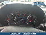 Thumbnail of 2023 Mosaic Black Metallic Chevrolet Equinox