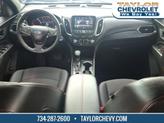 Thumbnail of 2023 Mosaic Black Metallic Chevrolet Equinox