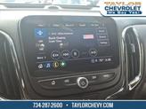 Thumbnail of 2023 Mosaic Black Metallic Chevrolet Equinox