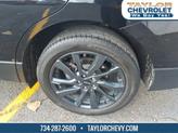 Thumbnail of 2023 Mosaic Black Metallic Chevrolet Equinox