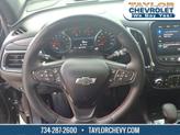 Thumbnail of 2023 Mosaic Black Metallic Chevrolet Equinox