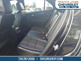 Thumbnail of 2023 Mosaic Black Metallic Chevrolet Equinox