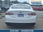 Thumbnail of 2022 Summit White Chevrolet Malibu