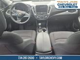Thumbnail of 2022 Summit White Chevrolet Malibu