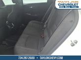 Thumbnail of 2022 Summit White Chevrolet Malibu