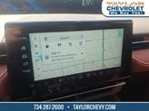 Thumbnail of 2024 White Platinum Clearcoat Metallic Lincoln Nautilus