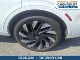 Thumbnail of 2024 White Platinum Clearcoat Metallic Lincoln Nautilus