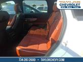 Thumbnail of 2024 White Platinum Clearcoat Metallic Lincoln Nautilus