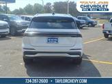 Thumbnail of 2024 White Platinum Clearcoat Metallic Lincoln Nautilus