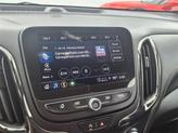 Thumbnail of 2023 Sterling Gray Metallic Chevrolet Equinox