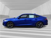 Thumbnail of 2025 Apex Blue Pearl Acura Integra