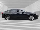 Thumbnail of 2022 Majestic Black Pearl Acura TLX