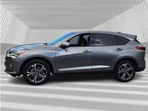 Thumbnail of 2024 Liquid Carbon Metallic Acura RDX
