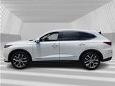 Thumbnail of 2023 Platinum White Pearl Acura MDX
