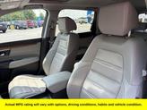 Thumbnail of 2018 Gray Honda CR-V