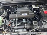 Thumbnail of 2018 Gray Honda CR-V