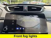 Thumbnail of 2018 Gray Honda CR-V