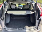 Thumbnail of 2018 Gray Honda CR-V