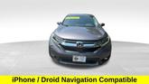 Thumbnail of 2018 Gray Honda CR-V