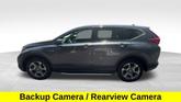 Thumbnail of 2018 Gray Honda CR-V