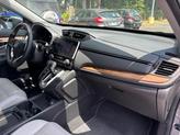 Thumbnail of 2018 Gray Honda CR-V