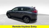 Thumbnail of 2018 Gray Honda CR-V