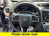 Thumbnail of 2018 Gray Honda CR-V