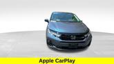 Thumbnail of 2025 Smoke Blue Pearl Honda Odyssey