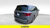 Thumbnail of 2025 Smoke Blue Pearl Honda Odyssey