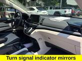 Thumbnail of 2025 Smoke Blue Pearl Honda Odyssey
