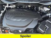 Thumbnail of 2025 Smoke Blue Pearl Honda Odyssey