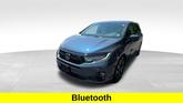 Thumbnail of 2025 Smoke Blue Pearl Honda Odyssey