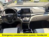 Thumbnail of 2025 Smoke Blue Pearl Honda Odyssey