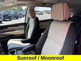 Thumbnail of 2025 Smoke Blue Pearl Honda Odyssey
