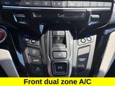 Thumbnail of 2025 Smoke Blue Pearl Honda Odyssey