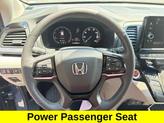 Thumbnail of 2025 Smoke Blue Pearl Honda Odyssey
