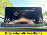 Thumbnail of 2025 Radiant Red Metallic Honda CR-V Hybrid