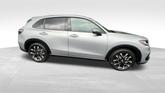 Thumbnail of 2026 Solar Silver Metallic Honda HR-V