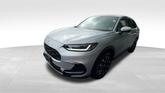 Thumbnail of 2026 Solar Silver Metallic Honda HR-V