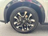 Thumbnail of 2026 Solar Silver Metallic Honda HR-V