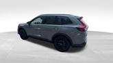 Thumbnail of 2026 Urban Gray Pearl Honda CR-V Hybrid