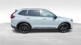 Thumbnail of 2026 Urban Gray Pearl Honda CR-V Hybrid