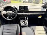Thumbnail of 2026 Urban Gray Pearl Honda CR-V Hybrid