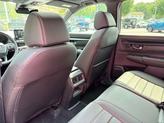Thumbnail of 2026 Urban Gray Pearl Honda CR-V Hybrid