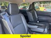 Thumbnail of 2025 Sonic Gray Pearl Honda Odyssey