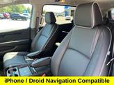 Thumbnail of 2025 Sonic Gray Pearl Honda Odyssey